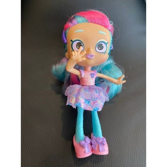 Shopkins Shoppies Macy Macaron - Picture 2 of 5